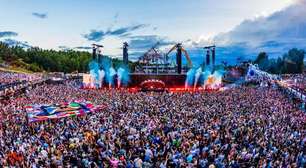 Tomorrowland revela Mainstage 2026 dentro do Roblox