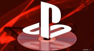 PlayStation vira alvo de denúncia antitruste no México por fim da mídia física
