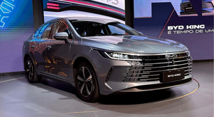 Sedan de R$ 175.990 derruba Toyota e é o híbrido mais barato de se manter no Brasil
