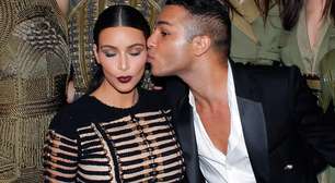 Moda: queridinho das celebridades brasileiras, Olivier Rousteing é nomeado diretor artístico da Rabanne