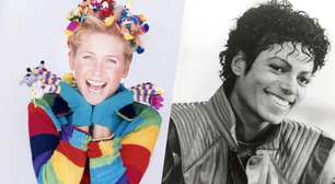 "A América Latina e América vão se juntar?": o dia em que Xuxa recebeu uma proposta inacreditável de Michael Jackson e tudo poderia ser diferente hoje em dia