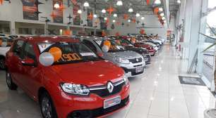 Desconto de até 30% em carros 0 km chama atenção de trabalhadores em 2027
