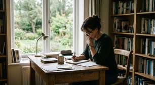 Como encontrar tranquilidade no trabalho, segundo Ralph Waldo Emerson