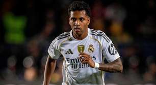 GR6 homenageia jogador Rodrygo Goes em funk; ouça aqui