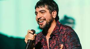 Barretão 2026: Palco Camping terá show exclusivo de Nattan