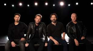 Nickelback anuncia novo álbum 'Everything Under The Sun'; ouça single