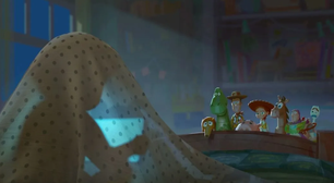 Toy Story 5: o que o filme revela sobre telas e infância