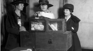 Declaração machista sobre voto das mulheres gera indignação nacional