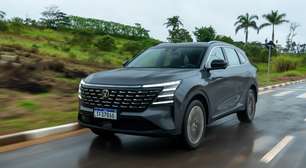 Caoa Changan Uni-T ou CS75: qual SUV oferece o melhor custo-benefício?