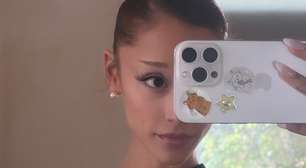Ariana Grande faz mudança drástica em verso de "thank u, next" e reforça rumores de namoro com o ex, Ricky