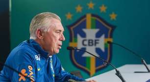 'Ancelotti provou que é um fracassado em termos de seleção', afirma Müller