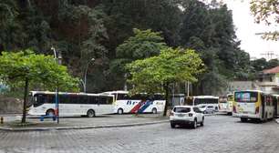 Terminal Rodoviário do Cosme Velho será reurbanizado com investimento de R$ 3,8 milhões