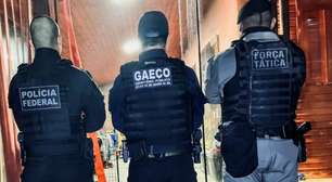 Operação Código Reverso: PF e GAECO miram desvio de R$ 1,4 milhão destinado a saúde de cidade do RS