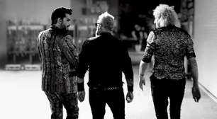 Roger Taylor revela as chances do Queen voltar a realizar turnês