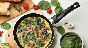 Jantar saudável: 3 receitas com ingredientes ricos em vitamina D para incluir na dieta