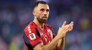 São Paulo descarta zagueiro que disputou a última Copa por Cabo Verde
