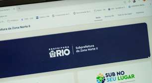 Novo portal reúne ações e resultados da Subprefeitura da Zona Norte II