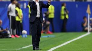 Na história! Deschamps se torna o técnico com mais jogos em Copas do Mundo
