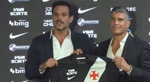 Reforços? Pedro Emanuel explica como transformar o Vasco em competitivo novamente