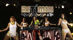 Tília apresenta nova edição do RiTÍmin