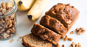 Bolo proteico: 3 receitas fáceis e saudáveis para o café da tarde