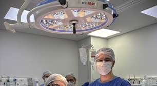 Hospital Papa Francisco alcança marca de mil nascimentos