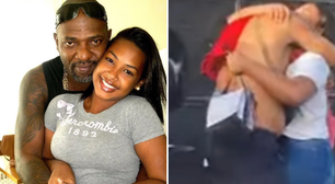 Filha de Mr. Catra deixa a prisão após mais de um ano; saiba o crime