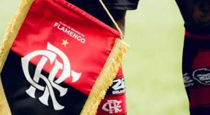 Zagueiro se despede do Flamengo através das redes sociais
