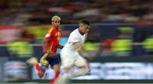 França e Espanha: Quem garante a primeira vaga final da Copa do Mundo 2026?