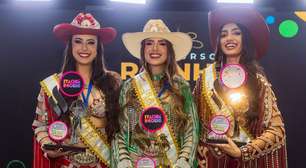 Itaquá Rodeio Fest 2026 abre inscrições para concurso que vai eleger rainha e princesas