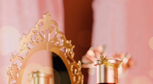 Bharara Queen: Perfume sofisticação e intensidade em cada gota