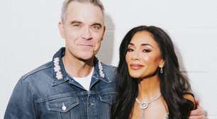 Laura Pausini, Nicole Scherzinger e Robbie Williams cantarão no encerramento da Copa do Mundo