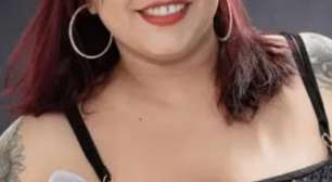Cantora de forró morre após ser atingida por caminhonete que fugiu sem prestar socorro