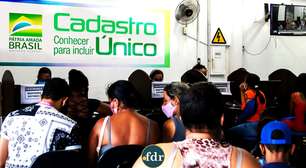 Brasileiros recebem aviso sobre pente-fino no CadÚnico; veja quem pode ser excluído
