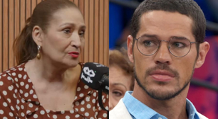 José Loreto reage às críticas sobre filme de Chorão e faz convite inesperado para Sonia Abrão