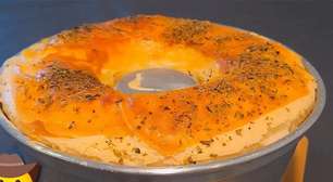 Receita para substituir o pão no seu café da manhã de um jeito fácil, saudável e gostoso