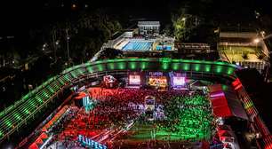 Fluminense transmitirá final da Copa do Mundo em Laranjeiras durante a Flu Fest