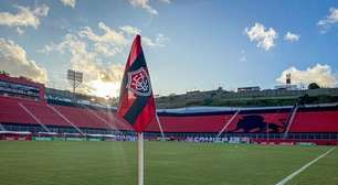 Vitória anuncia saída de peça importante para a Premier League