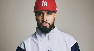 Rashid antecipa seu novo disco com a intensa "YOWA"; ouça