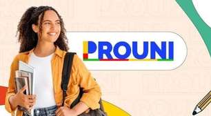 Cronograma do Prouni 2026: inscrições terminaram na sexta-feira; veja os próximos prazos