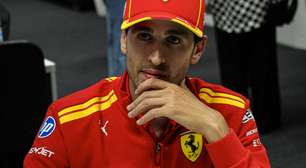 WEC: Giovinazzi acredita que o clima ajudaria a Ferrari #51 chegar ao pódio em São Paulo