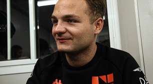 WEC: Mathys Jaubert fala sobre a carreira, Interlagos e desafios com a Genesis #17