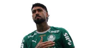 Barboza amplia opções de Abel, que estuda esquema com três zagueiros no Palmeiras