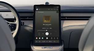 Apple Music será integrado a mais de dois milhões de carros da Volvo