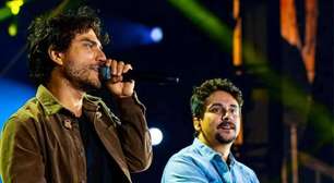 'Turnê Coração Acelerado' confirma Bruninho e Davi no line-up