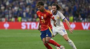França x Espanha: quem tem medo de quem na semifinal da Copa do Mundo?