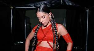 "EQUILIBRIVM Part. II": fãs especulam feats do novo álbum de Anitta