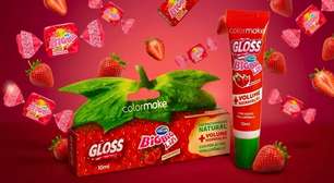 Big Big Lips une nostalgia e inovação com brilho e conforto