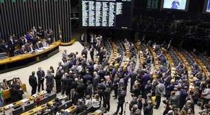 'Pauta-bomba': Senado conclui votação da PEC dos agentes de saúde, em derrota para governo Lula