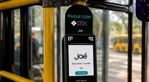 Pix impulsiona uso no transporte público de SP e RJ